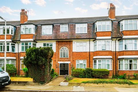Avondale Court, Churchfields, London
