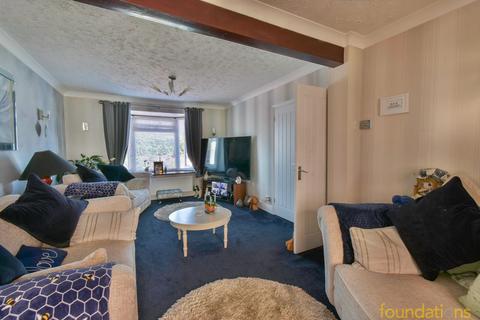 undefined, Thorne Crescent, Bexhill-on-Sea, TN39