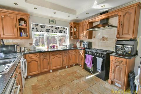 undefined, Thorne Crescent, Bexhill-on-Sea, TN39