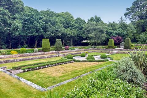5 bedroom house for sale, Harbridge Court, Somerley, Ringwood, Hampshire, BH24