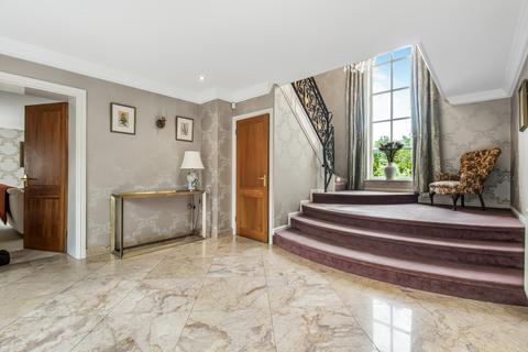 5 bedroom house for sale, Harbridge Court, Somerley, Ringwood, Hampshire, BH24