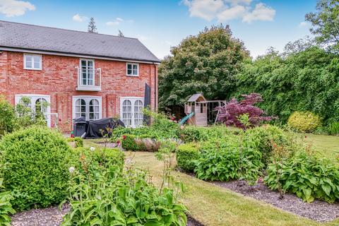 5 bedroom house for sale, Harbridge Court, Somerley, Ringwood, Hampshire, BH24