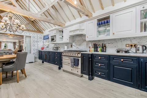 5 bedroom house for sale, Harbridge Court, Somerley, Ringwood, Hampshire, BH24