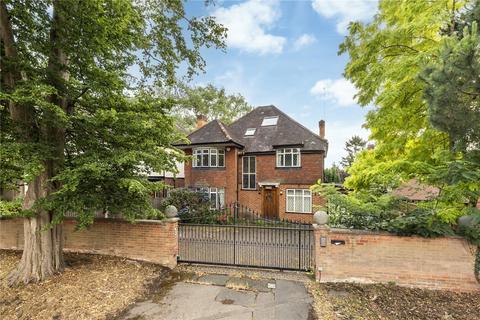 6 bedroom detached house for sale, Copse Hill, Wimbledon, London, SW20