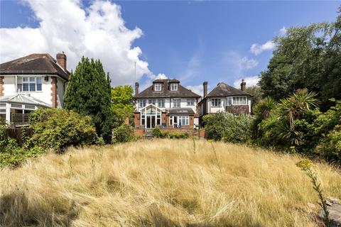 6 bedroom detached house for sale, Copse Hill, Wimbledon, London, SW20