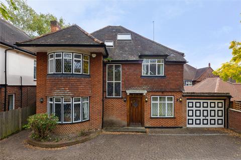 undefined, Copse Hill, Wimbledon, London, SW20