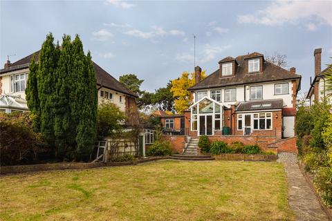 undefined, Copse Hill, Wimbledon, London, SW20