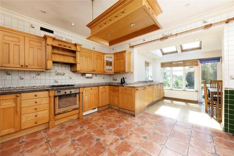 undefined, Copse Hill, Wimbledon, London, SW20