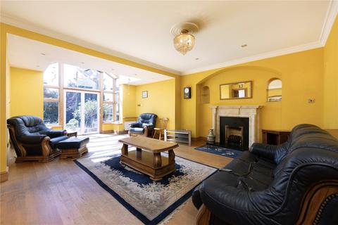 undefined, Copse Hill, Wimbledon, London, SW20