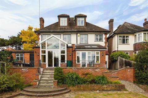 undefined, Copse Hill, Wimbledon, London, SW20