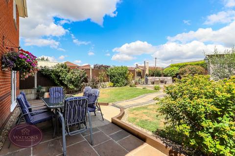 4 bedroom detached house for sale, Hilltop Rise, Newthorpe, Nottingham, NG16