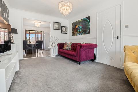 5 Annan Crescent, Chapelhall, Airdrie, ML6 8HE