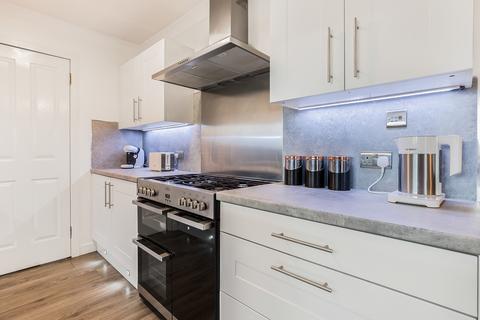 5 Annan Crescent, Chapelhall, Airdrie, ML6 8HE