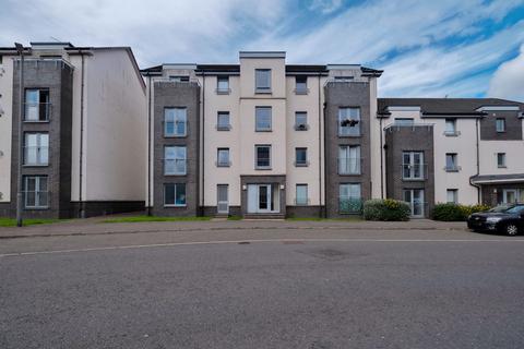 2 bedroom flat for sale, Crookston Court, Larbert FK5