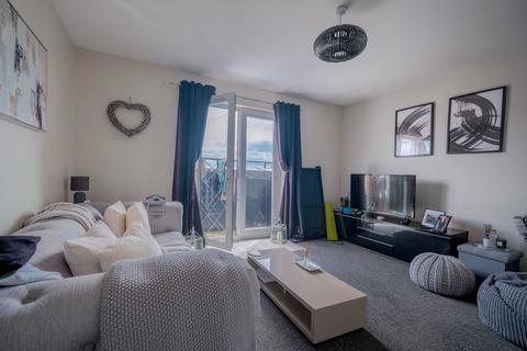 2 bedroom flat for sale, Crookston Court, Larbert FK5