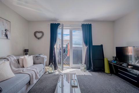 2 bedroom flat for sale, Crookston Court, Larbert FK5