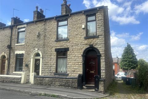 3 bedroom end of terrace house for sale, Dixon Street, Lees, Oldham, Greater Manchester, OL4
