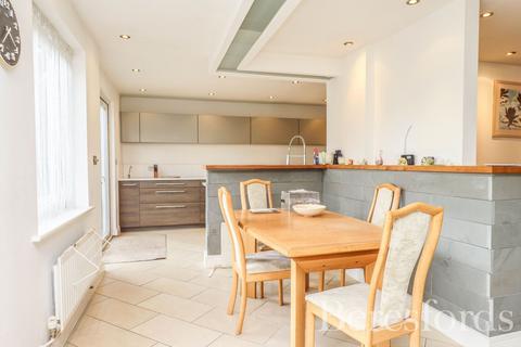 undefined, Chignal Road, Chelmsford, CM1