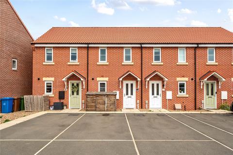 2 bedroom house for sale, Rowntree Avenue, Pocklington, York, YO42