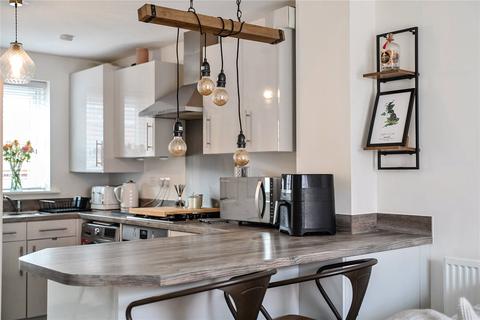 2 bedroom house for sale, Rowntree Avenue, Pocklington, York, YO42