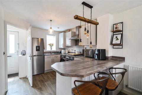 2 bedroom house for sale, Rowntree Avenue, Pocklington, York, YO42