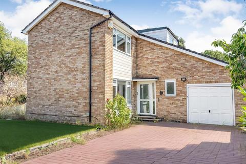 undefined, Parsons Mead, East Molesey KT8