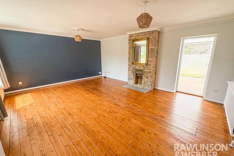 undefined, Parsons Mead, East Molesey KT8
