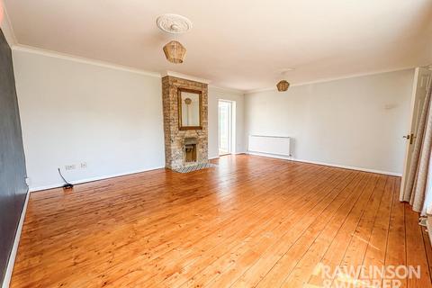 undefined, Parsons Mead, East Molesey KT8