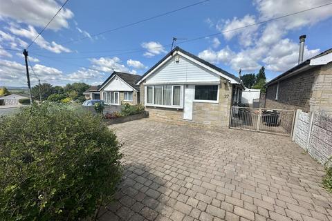 3 bedroom semi-detached bungalow for sale, Cawley Lane, Heckmondwike