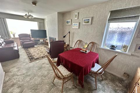 3 bedroom semi-detached bungalow for sale, Cawley Lane, Heckmondwike