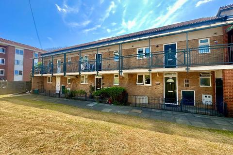 undefined, Clayhall Avenue, Ilford