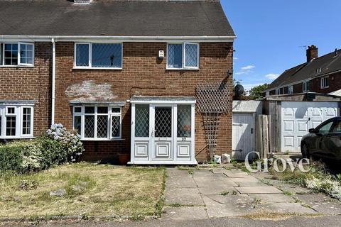3 bedroom semi-detached house for sale, Scotland Lane, Birmingham
