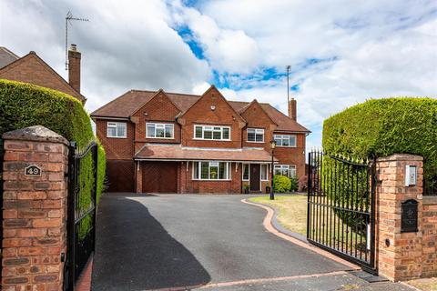 undefined, 49 Sabrina Road, Wightwick, Wolverhampton, WV6 8BP