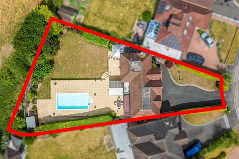 undefined, 49 Sabrina Road, Wightwick, Wolverhampton, WV6 8BP