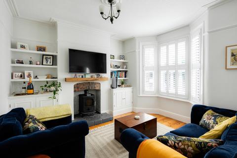 3 bedroom end of terrace house for sale, Bristol BS2