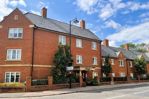 undefined, NEWTON COURT, OLNEY