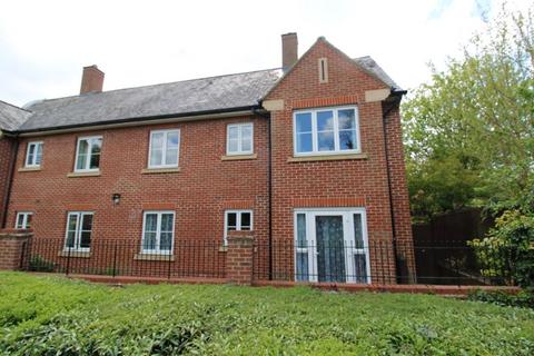 undefined, NEWTON COURT, OLNEY