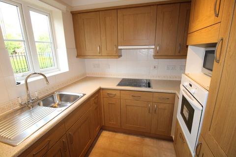 undefined, NEWTON COURT, OLNEY