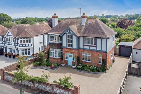 undefined, Pashley Road, Eastbourne, East Sussex