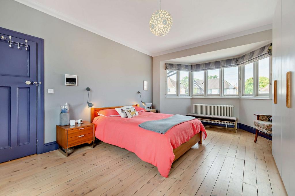 Principal Bedroom