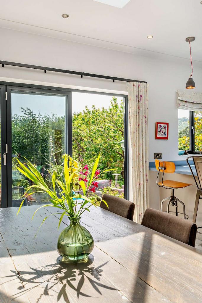 Kitchen/Dining
