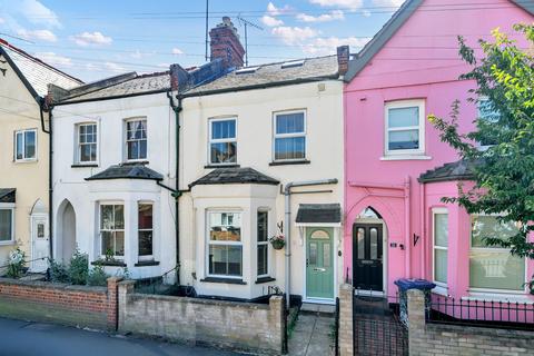 undefined, Lisburn Road, Newmarket CB8