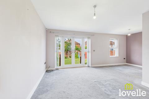 2 bedroom detached bungalow for sale, Hainsworth Park, Kingston upon Hull HU6