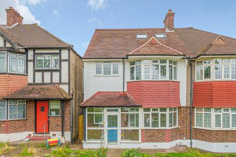 5 bedroom semi-detached house for sale, St. Mildreds Road, Lee, London