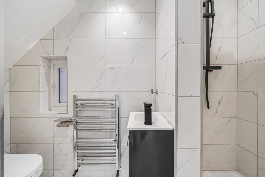 En suite