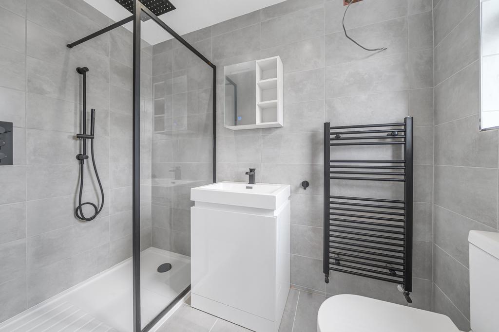 En suite 2