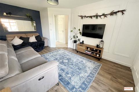 106 Wooler Drive, The Middles, Stanley, DH9 6FG