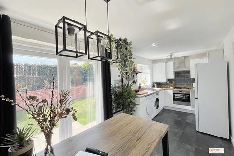 106 Wooler Drive, The Middles, Stanley, DH9 6FG