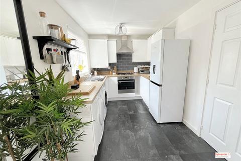 106 Wooler Drive, The Middles, Stanley, DH9 6FG