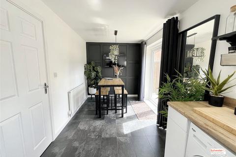 106 Wooler Drive, The Middles, Stanley, DH9 6FG